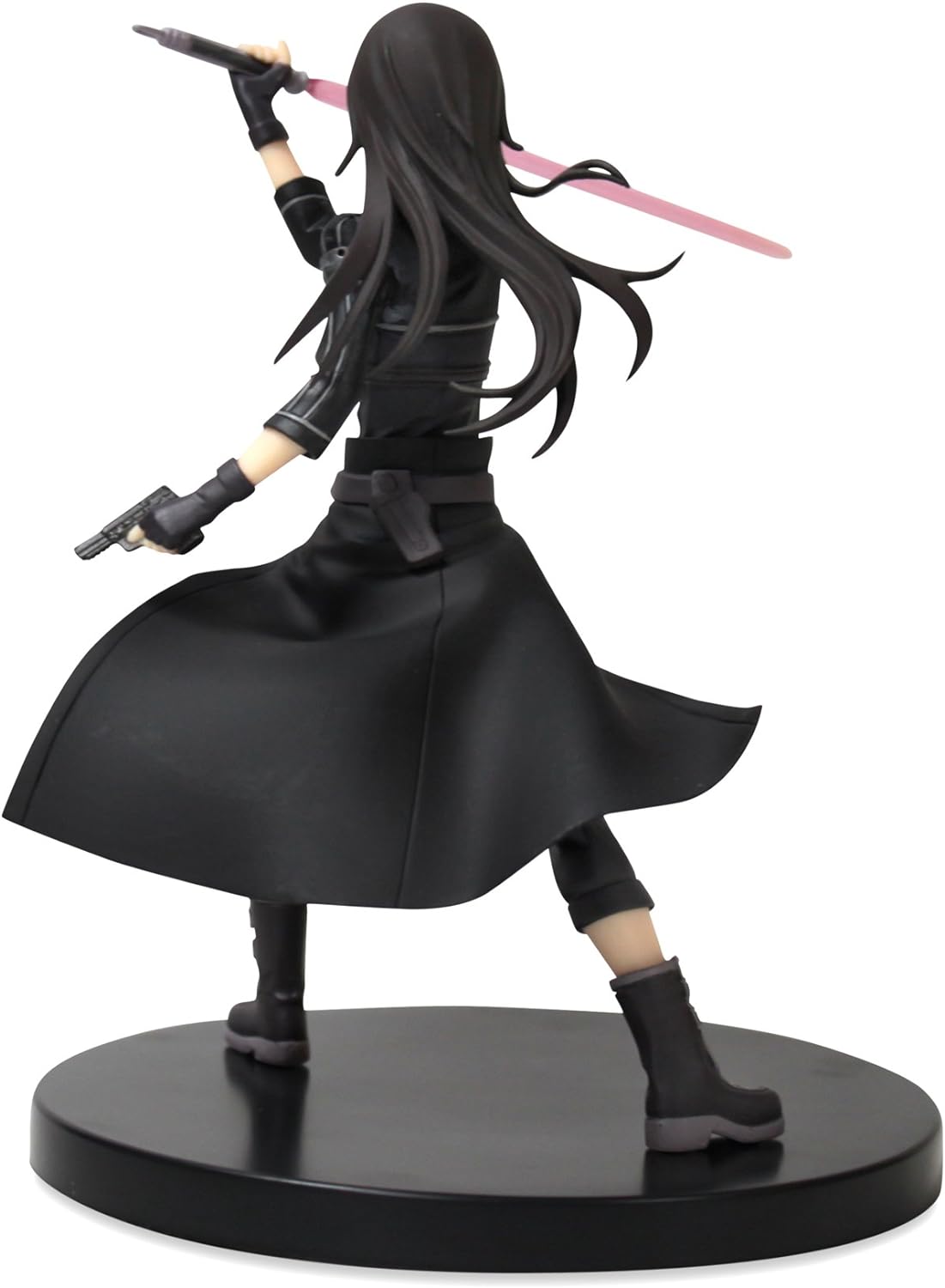 ������� GGO Special Figure Kirito