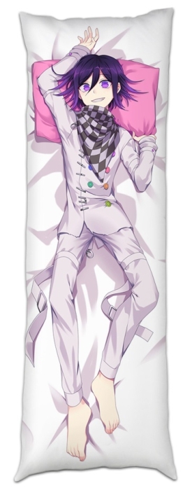 ���������� ��������� ����������� - Kokichi Ouma � ��������