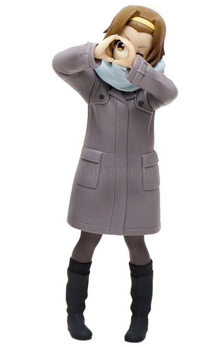������� Banpresto K-On! DXF Ritsu Tainaka