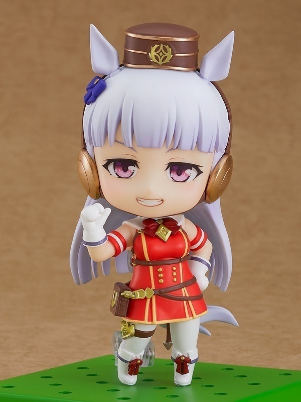 ������� Nendoroid 1783 Uma Musume Pretty Derby: Gold Ship