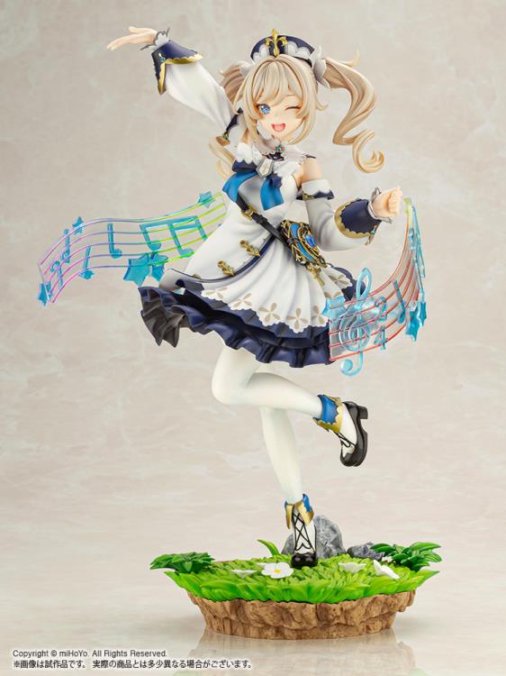 ������� Genshin Impact: Barbara 1/7