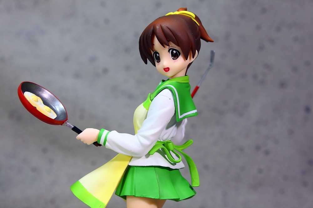 ������� Sega K-On!! Sunny Side Up Yui Hirasawa