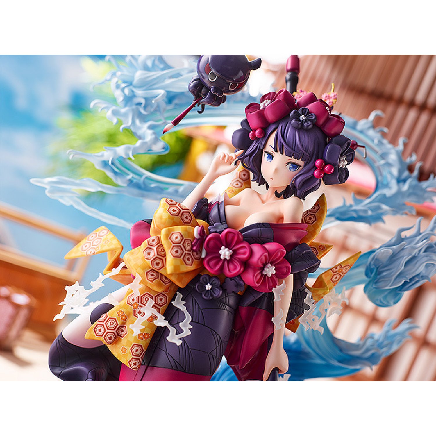 ������� Fate/Grand Order - Foreigner / Katsushika Hokusai