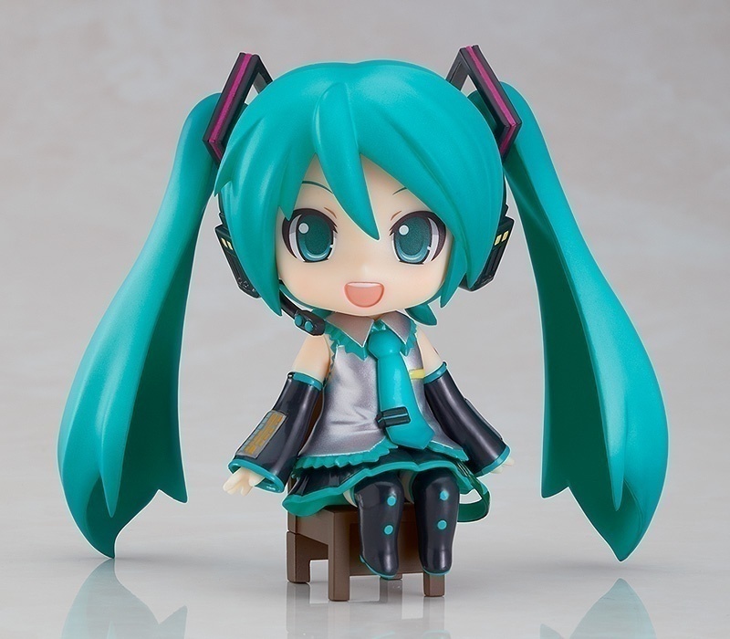 ������� Nendoroid Swacchao! Vocaloid: Hatsune Miku