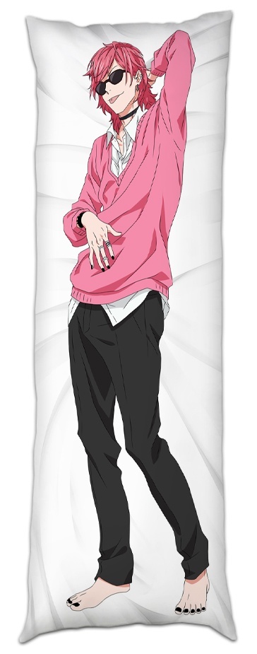 ��������� ��� ���������� �� ������� ���� ������ - Kyousuke Yaguchi � Ayato Yuri