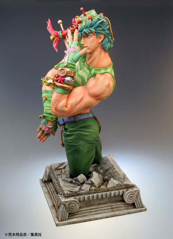 ������� JoJo's Bizarre Adventure Part.1: Jonathan Joestar