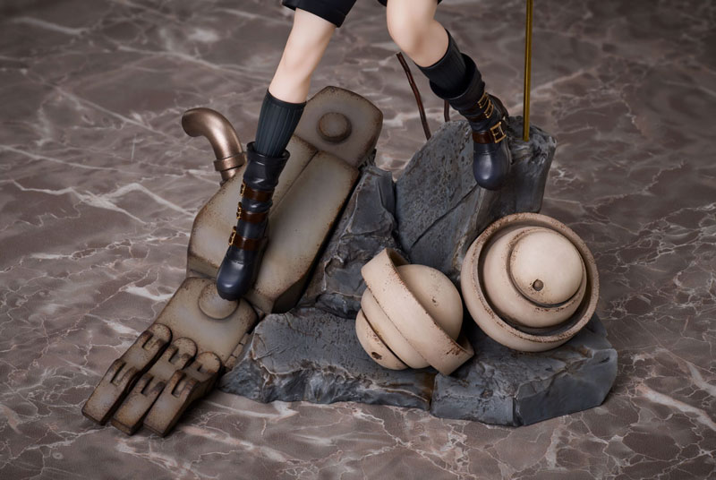 ������� NieR:Automata Ver1.1a 9S Deluxe Edition