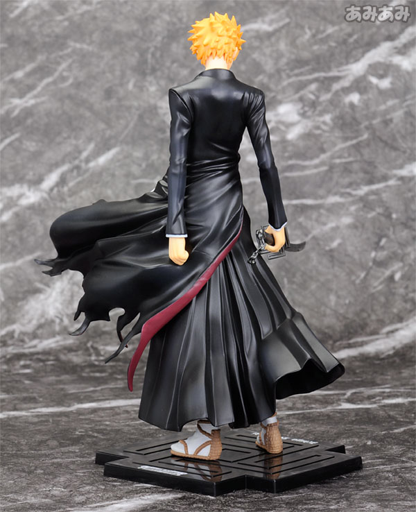 ������� Bleach - Kurosaki Ichigo 1/8 ***