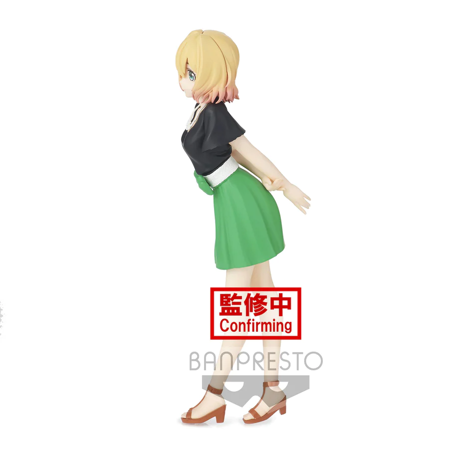 ������� Banpresto Kanojo Okarishimasu Rent-A-Girlfriend Mami Nanami Exhibition Ver.