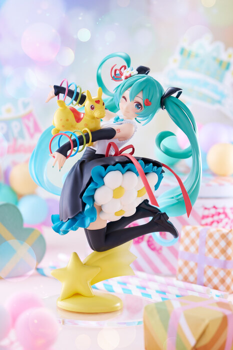 ������� Artist Masterpiece+ Hatsune Miku ? Rody
