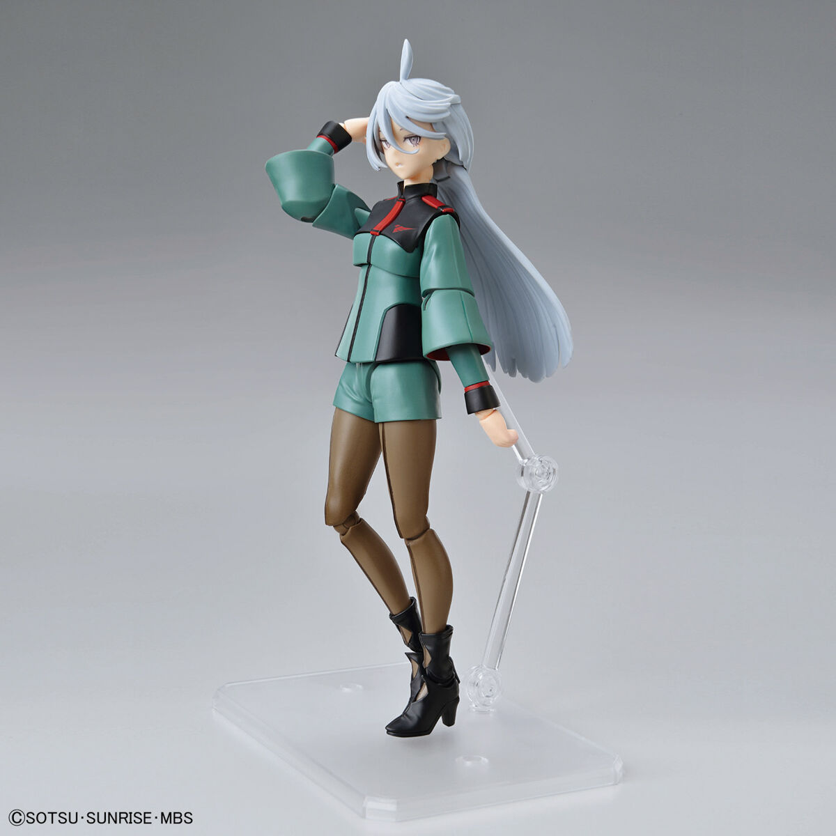 ������� Figure-rise Standard Miorine Rembran / Mobile Suit Gundam: The Witch from Mercury