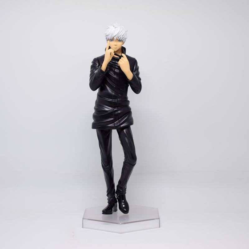 ������� ���������� ����� Gojo Satoru