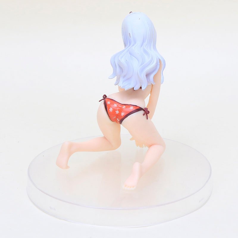 ������� ����� ��� Mirajane Strauss