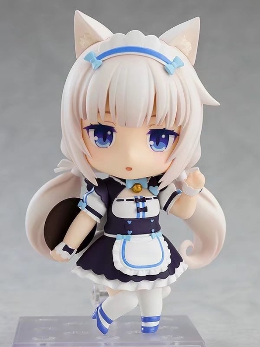 ������� Nendoroid 1248 ������� ��� ������� ��� Nekomimi Paradise Vanilla