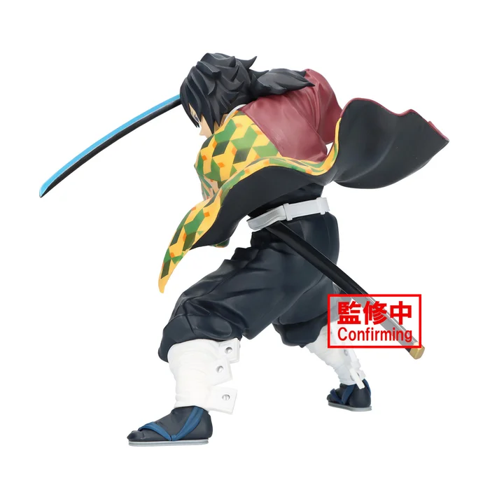 ������� Maximatic Demon Slayer: Kimetsu no Yaiba Giyu Tomioka
