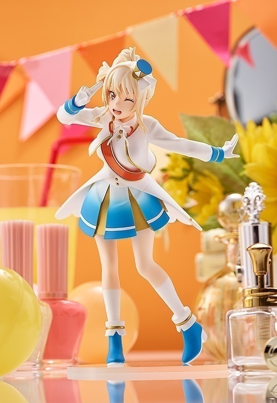������� POP UP PARADE Love Live! Nijigasaki High School Idol Club: Miyashita Ai