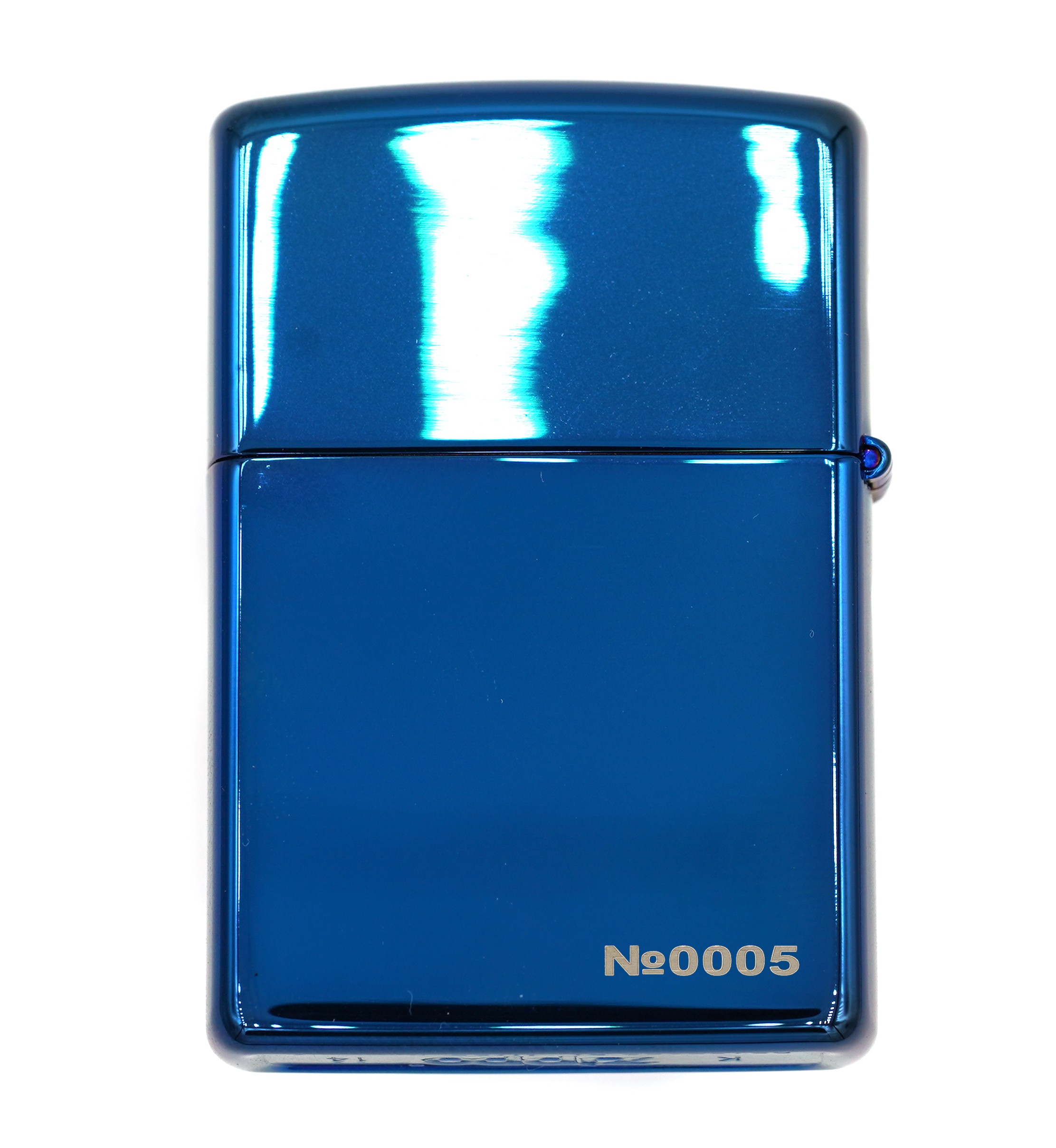 ��������� ������������ Zippo ������ ���������