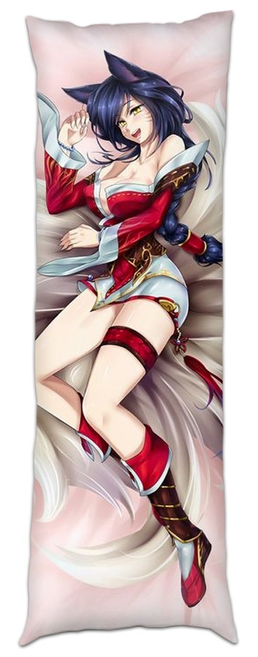 ���������� ���� ������ - Ahri � ��������