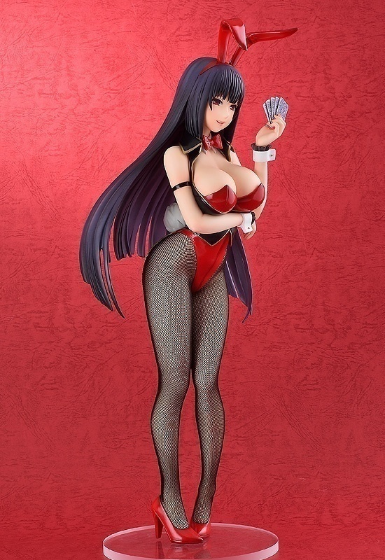 ������� Kakegurui xx: Jabami Yumeko Bunny Ver.