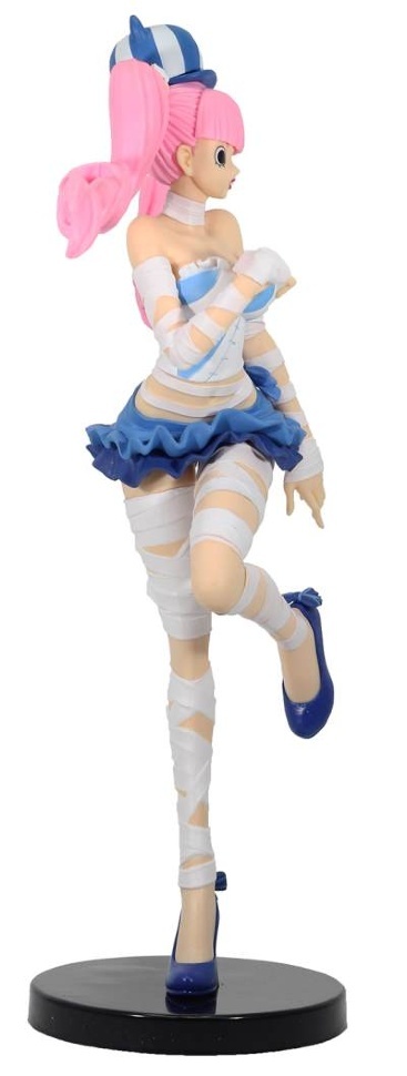 ������� Banpresto One Piece Sweet Style Perona Style by Kumashi Ver.B