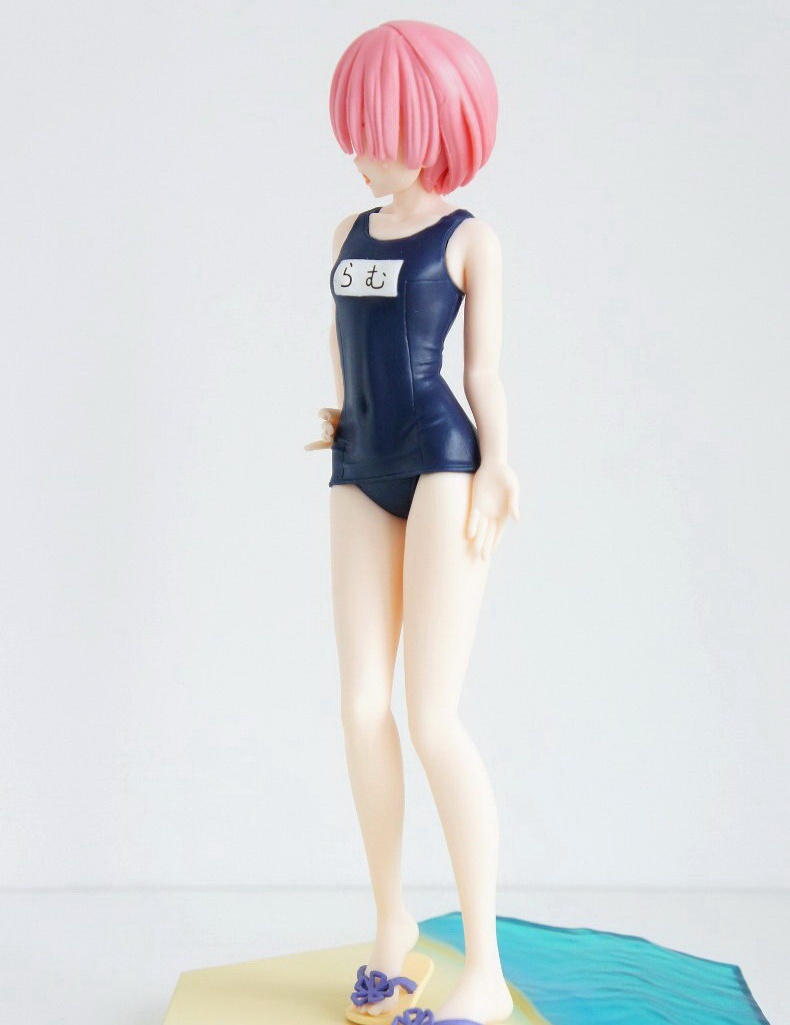 ������� Sega ReZero Ram Natsu no Hi no Kimi ni PM Figure