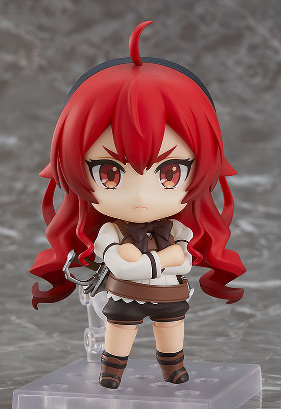 ������� Nendoroid 1567 Mushoku Tensei Jobless Reincarnation: Eris Boreas Greyrat