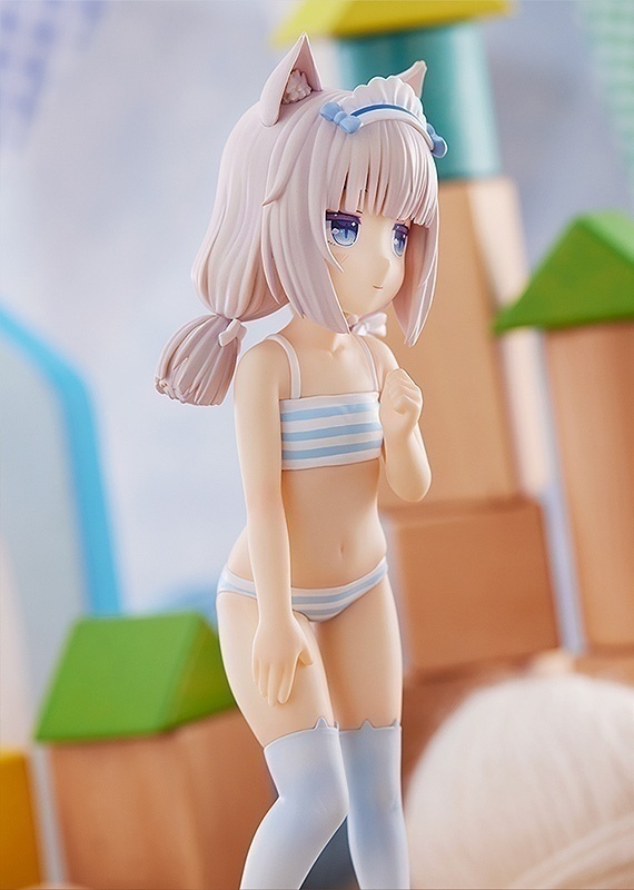 ������� Nekopara: Vanilla -Pretty Kitty Style- (Pastel Sweet)