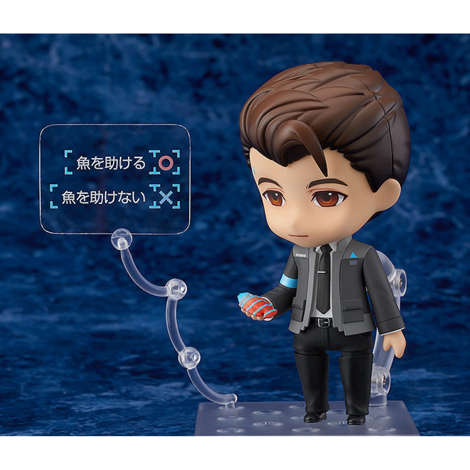 ������� Nendoroid 1402 Detroit: Become Human - Connor