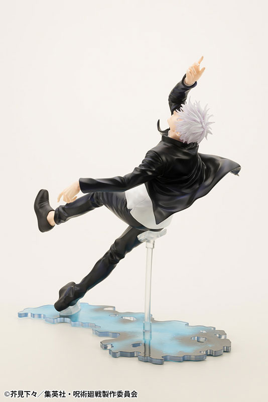 ������� ARTFX J Jujutsu Kaisen Satoru Gojo Hidden Inventory / Premature Death Ver. 1/8 Complete Figure