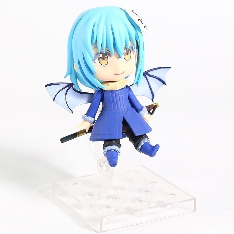 ������� Nendoroid 1067 � ��� ������������ � �����e: Rimuru