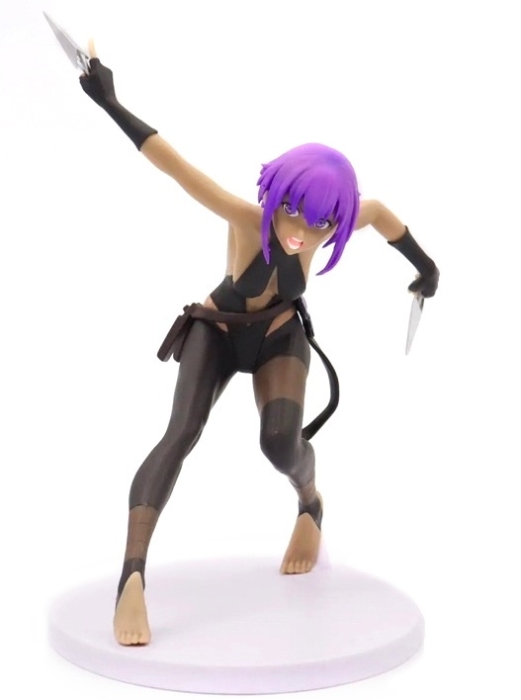 ������� Fate FGO Servant Camelot Hassan of the Serenity Banpresto