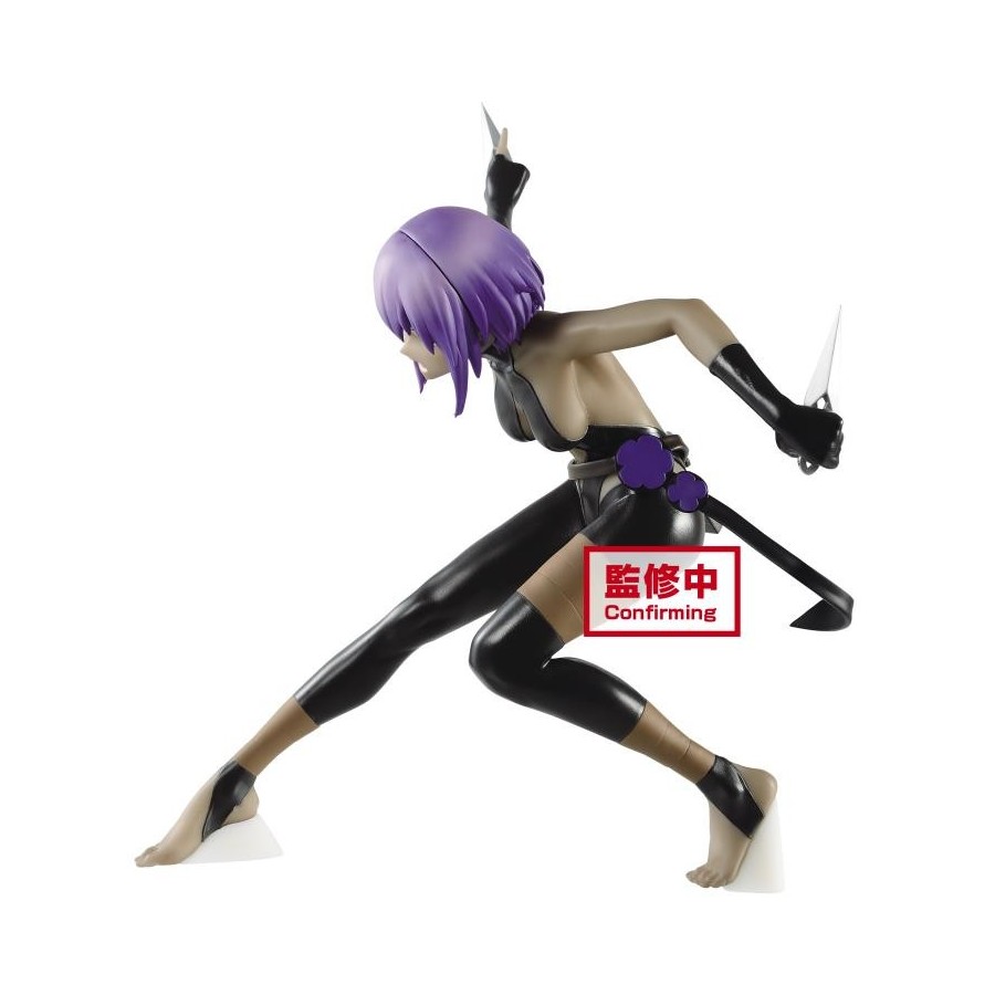 ������� Fate FGO Servant Camelot Hassan of the Serenity Banpresto