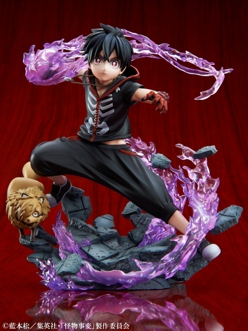 ������� Kemono Jihen: Kusaka Kabane