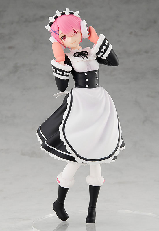 ������� POP UP PARADE Re ZERO Starting Life in Another World: Ram Ice Season Ver.