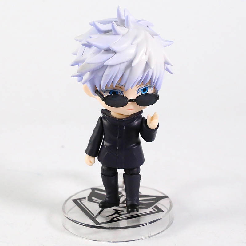 ������� Nendoroid 1528���������� �����: Satoru Gojo