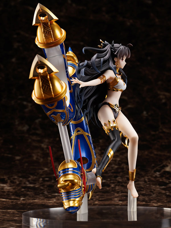 ������� Fate/Grand Order -Absolute Demonic Front: Babylonia- Archer/Ishtar