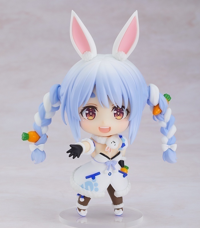 ������� Nendoroid 1823 Hololive Production: Usada Pekora
