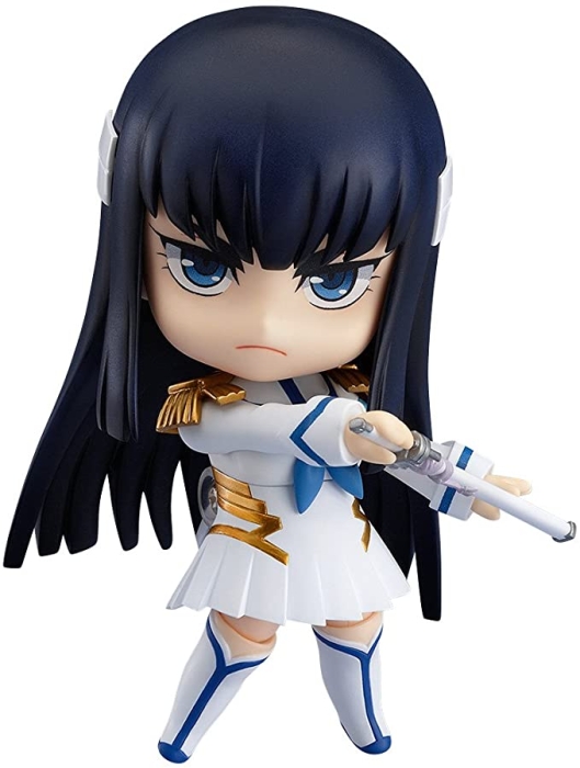 ������� Nendoroid 438 Kill la Kill - Satsuki Kiryuin