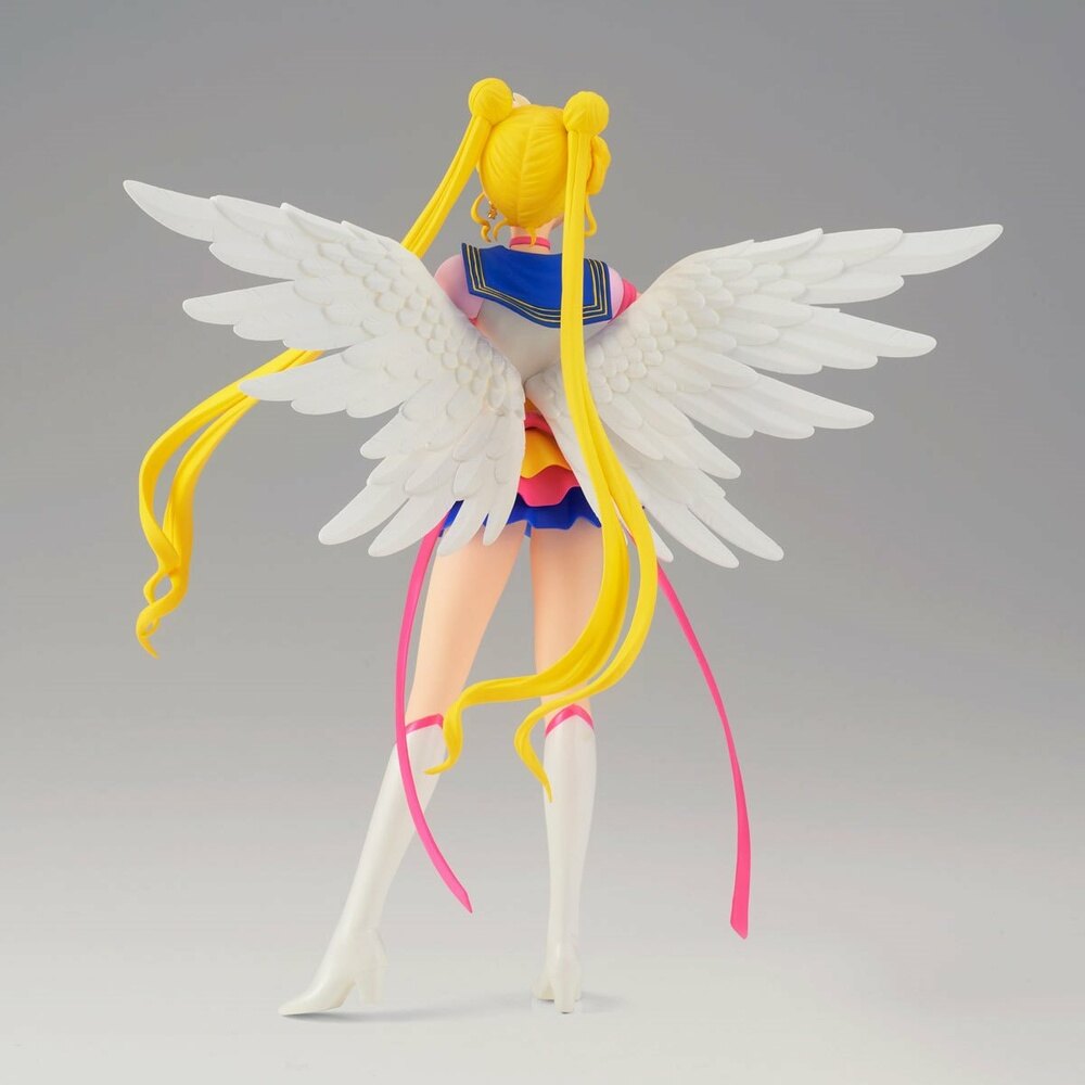 ������� GLITTER & GLAMOURS Usagi Tsukino Eternal Sailor Moon