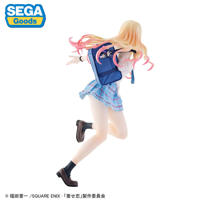������� Luminasta Kitagawa Marin After School Ver.