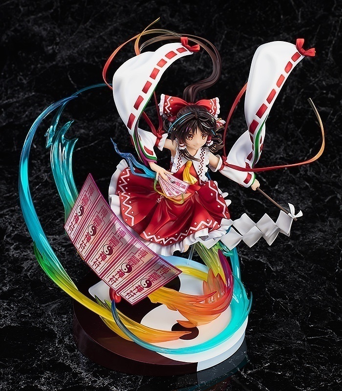 ������� Touhou Project - Reimu Hakurei