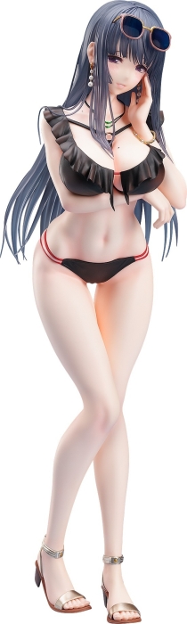 SiStart!: Chiaki Ayase Swimsuit Ver.