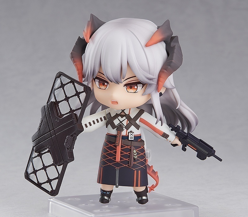 ������� Nendoroid 1810 Arknights: Saria