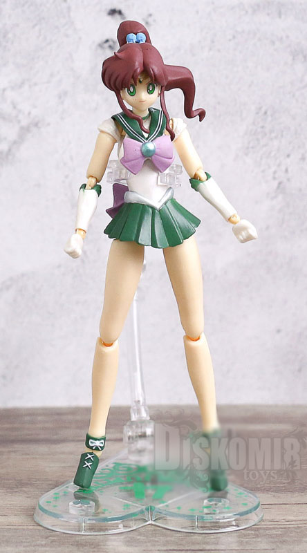 ������� figma ������ ��� Sailor Jupiter