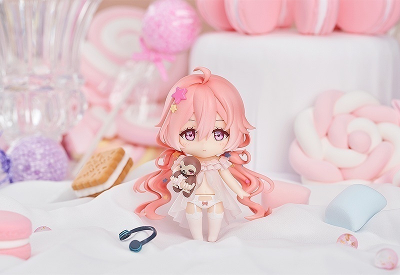 ������� Nendoroid 1616 RED Pride of Eden: Evante