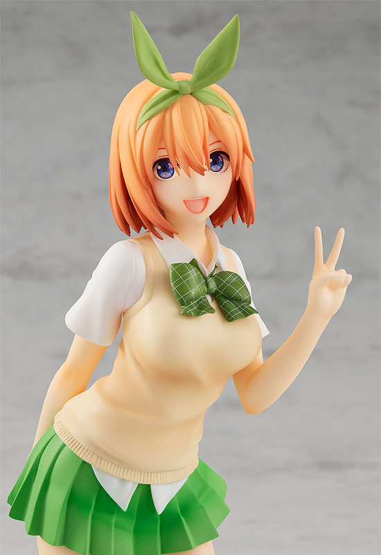 ������� POP UP PARADE The Quintessential Quintuplets SS: Yotsuba Nakano