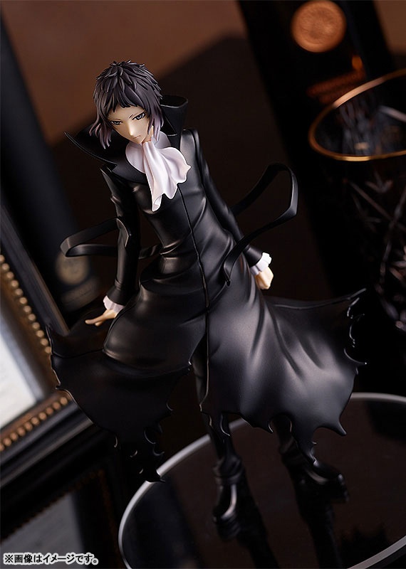 ������� POP UP PARADE Bungo Stray Dogs: Ryunosuke Akutagawa