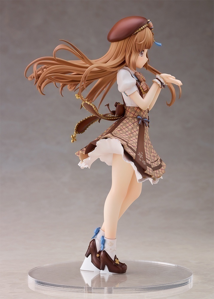 ������� Idolmaster Cinderella Girls: Yoshino Yorita