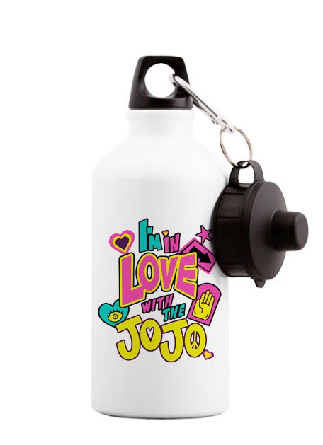 ������ ������� ����������� ����������� ������ - I'm In Love With The Jojo