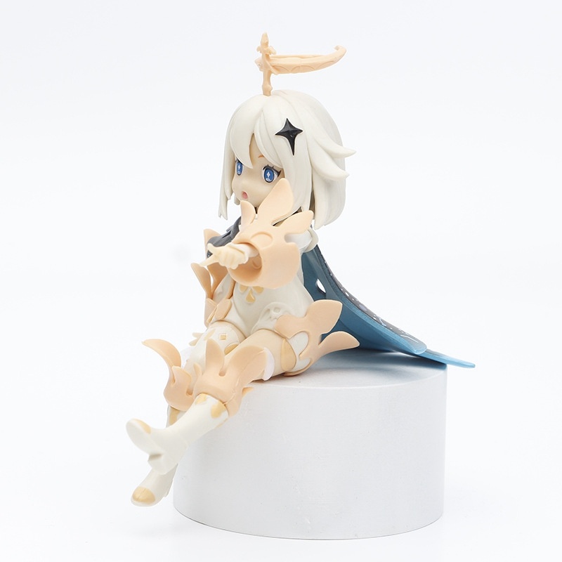 ������� ������ ������: Paimon